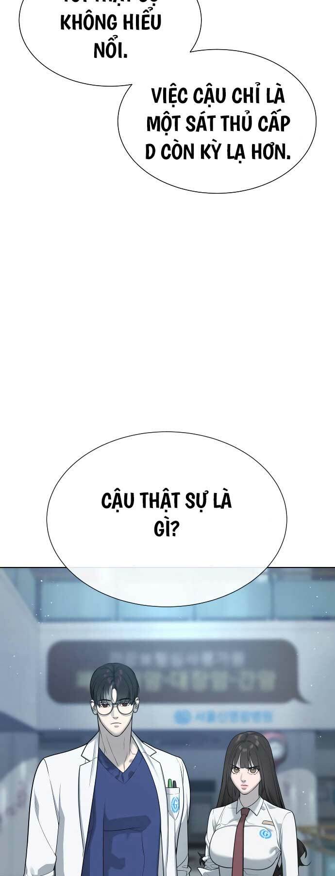 Sát Thủ Peter - Chapter 21 - Page 3