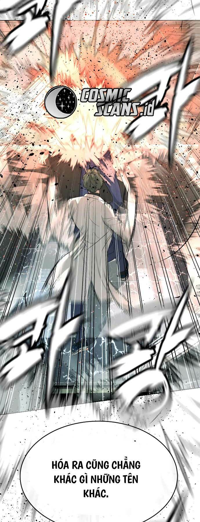 Sát Thủ Peter - Chapter 21 - Page 39