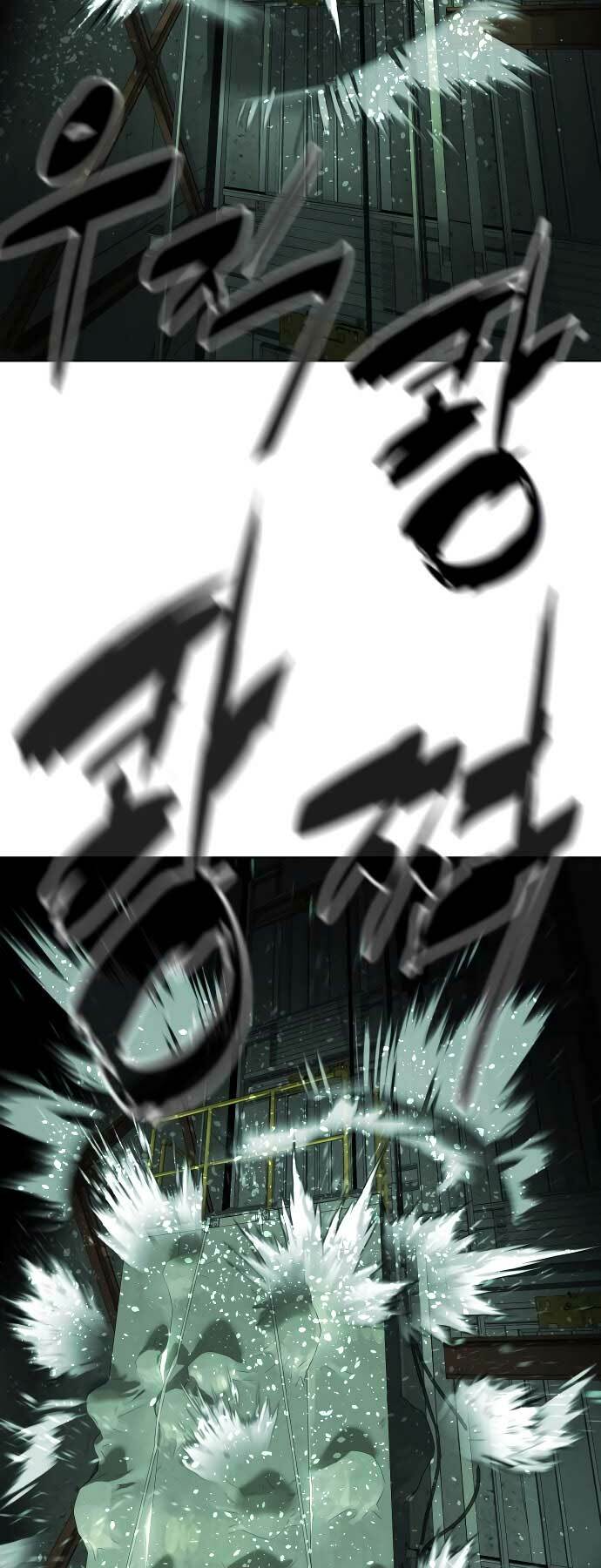 Sát Thủ Peter - Chapter 21 - Page 41