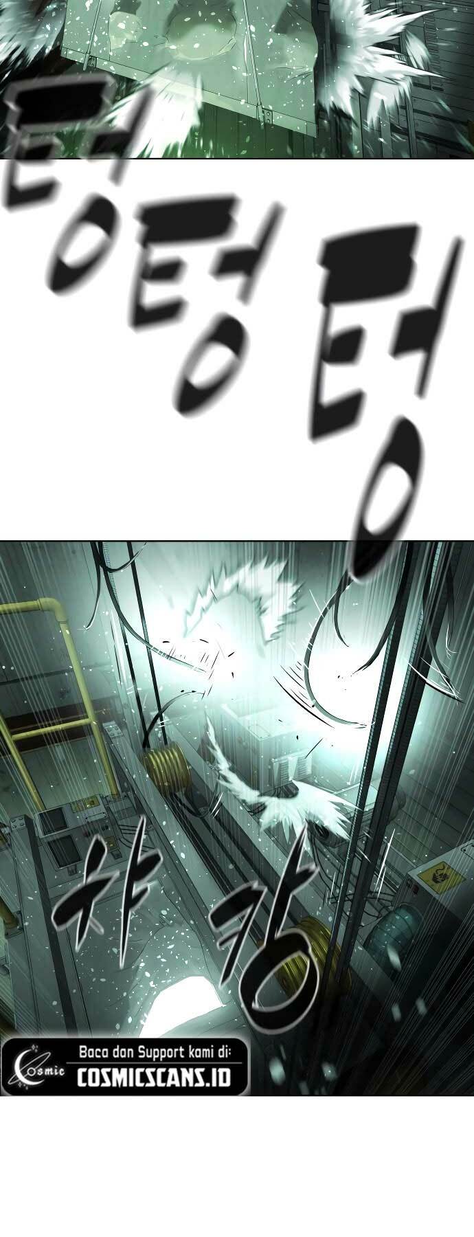 Sát Thủ Peter - Chapter 21 - Page 42