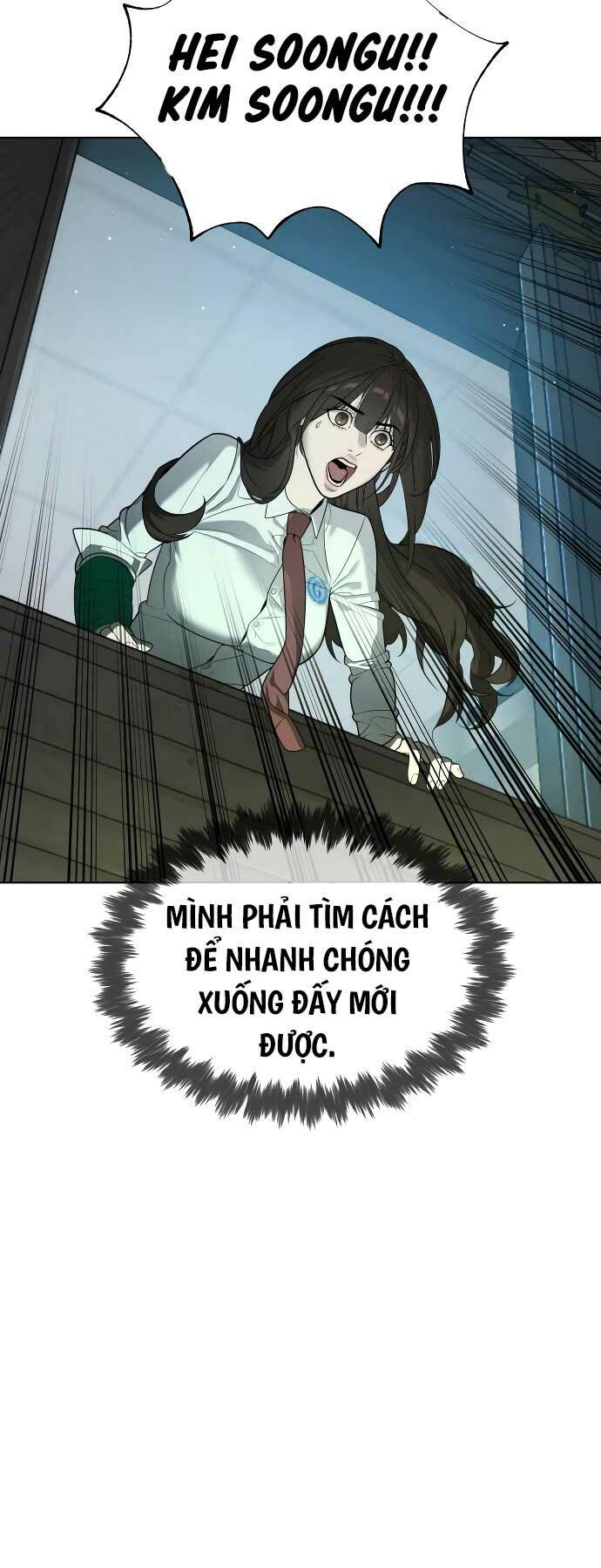 Sát Thủ Peter - Chapter 21 - Page 48