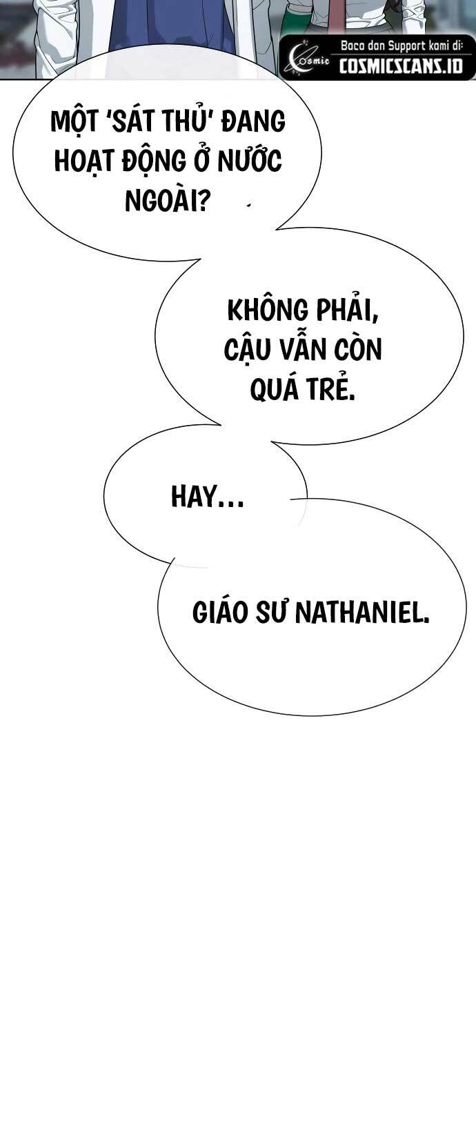 Sát Thủ Peter - Chapter 21 - Page 4