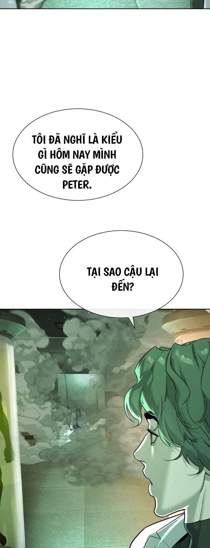 Sát Thủ Peter - Chapter 21 - Page 50