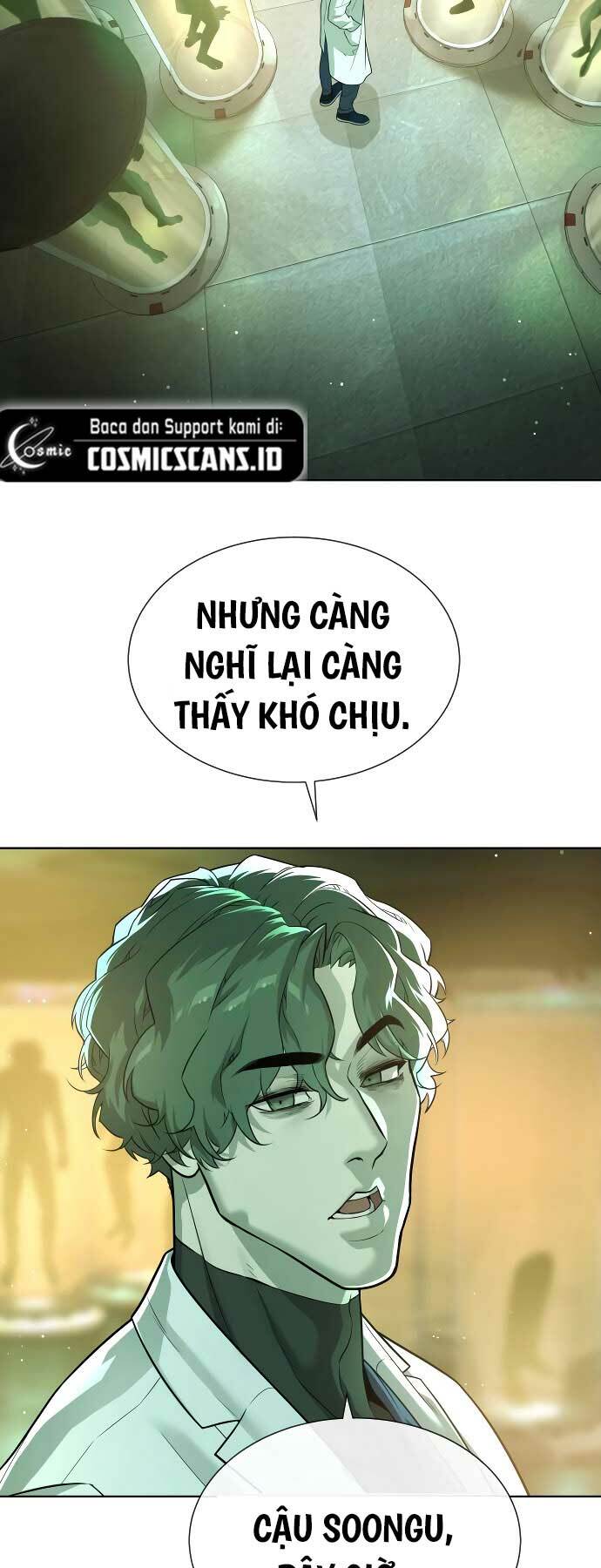Sát Thủ Peter - Chapter 21 - Page 55