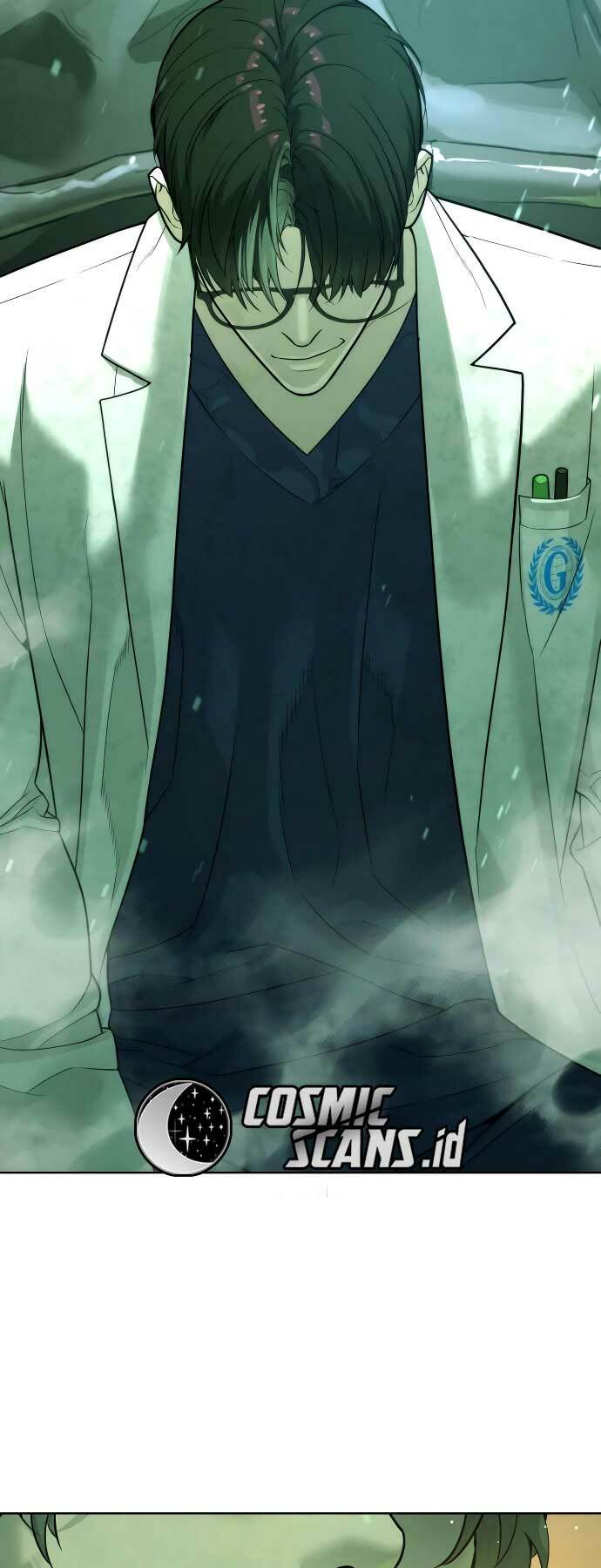 Sát Thủ Peter - Chapter 21 - Page 57