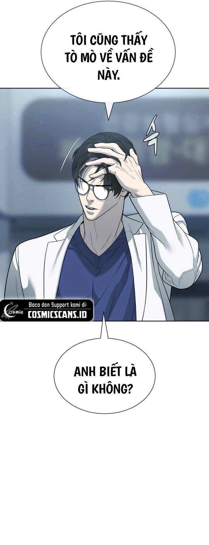 Sát Thủ Peter - Chapter 21 - Page 5