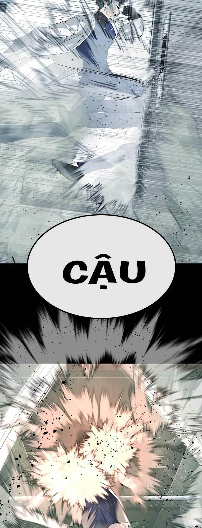 Sát Thủ Peter - Chapter 21 - Page 59