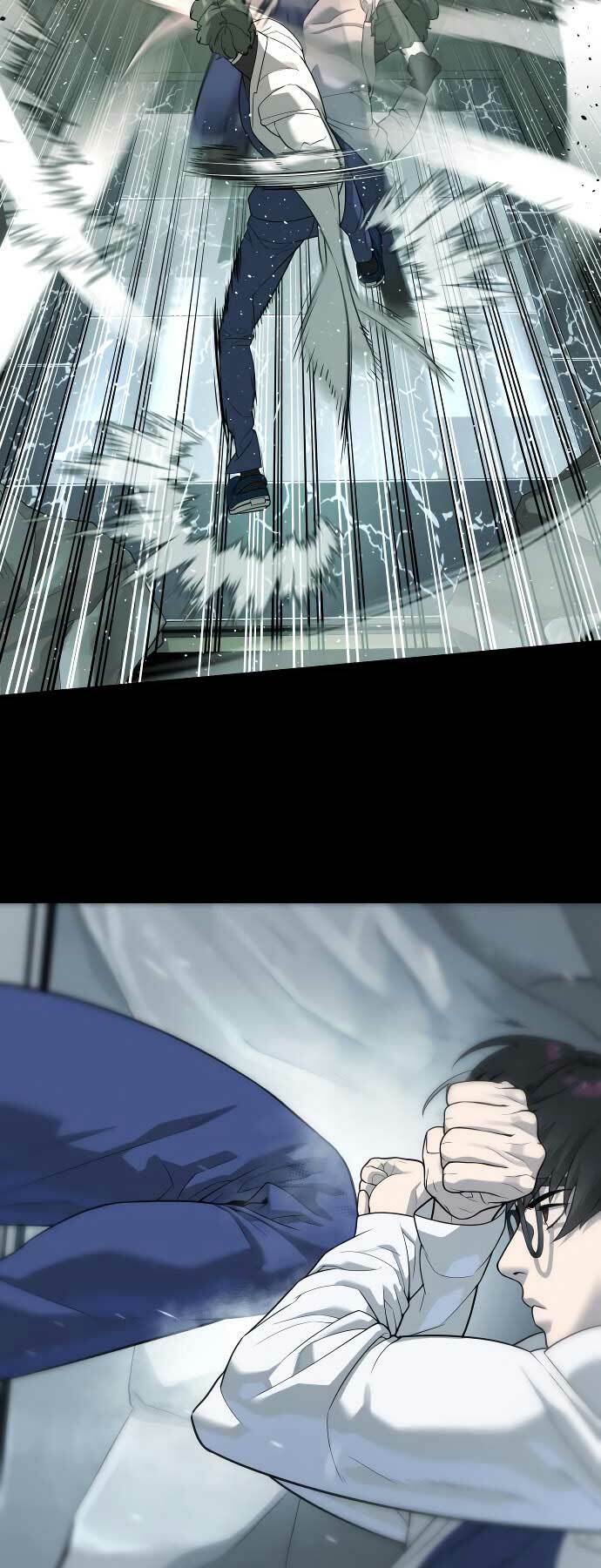 Sát Thủ Peter - Chapter 21 - Page 60