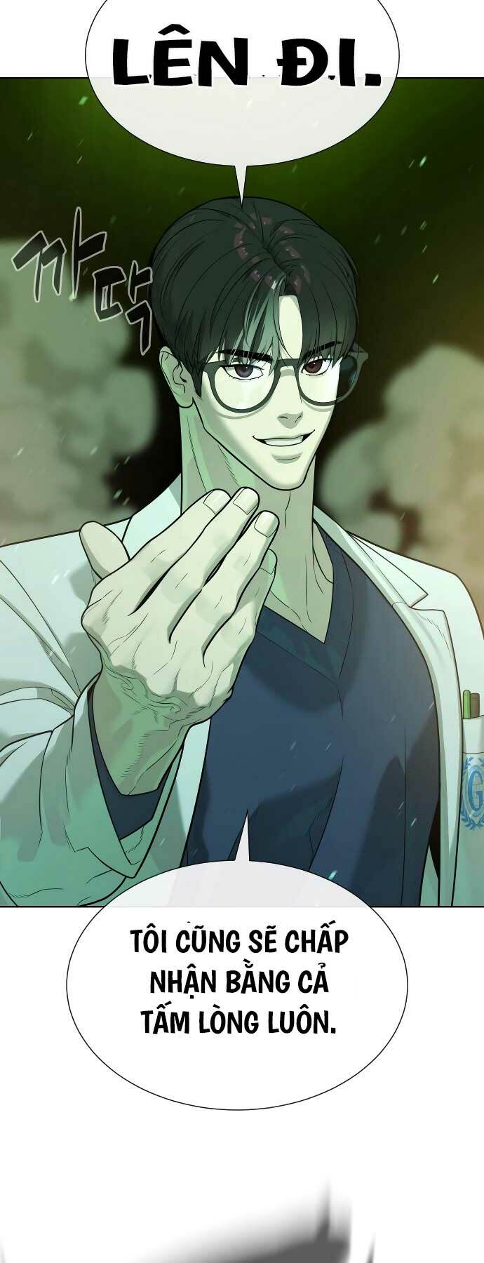 Sát Thủ Peter - Chapter 21 - Page 66