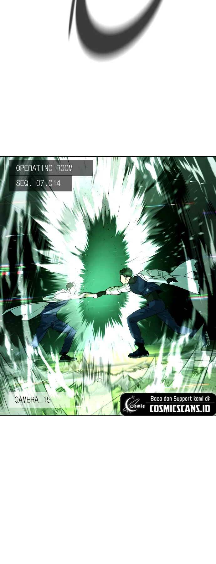 Sát Thủ Peter - Chapter 21 - Page 71