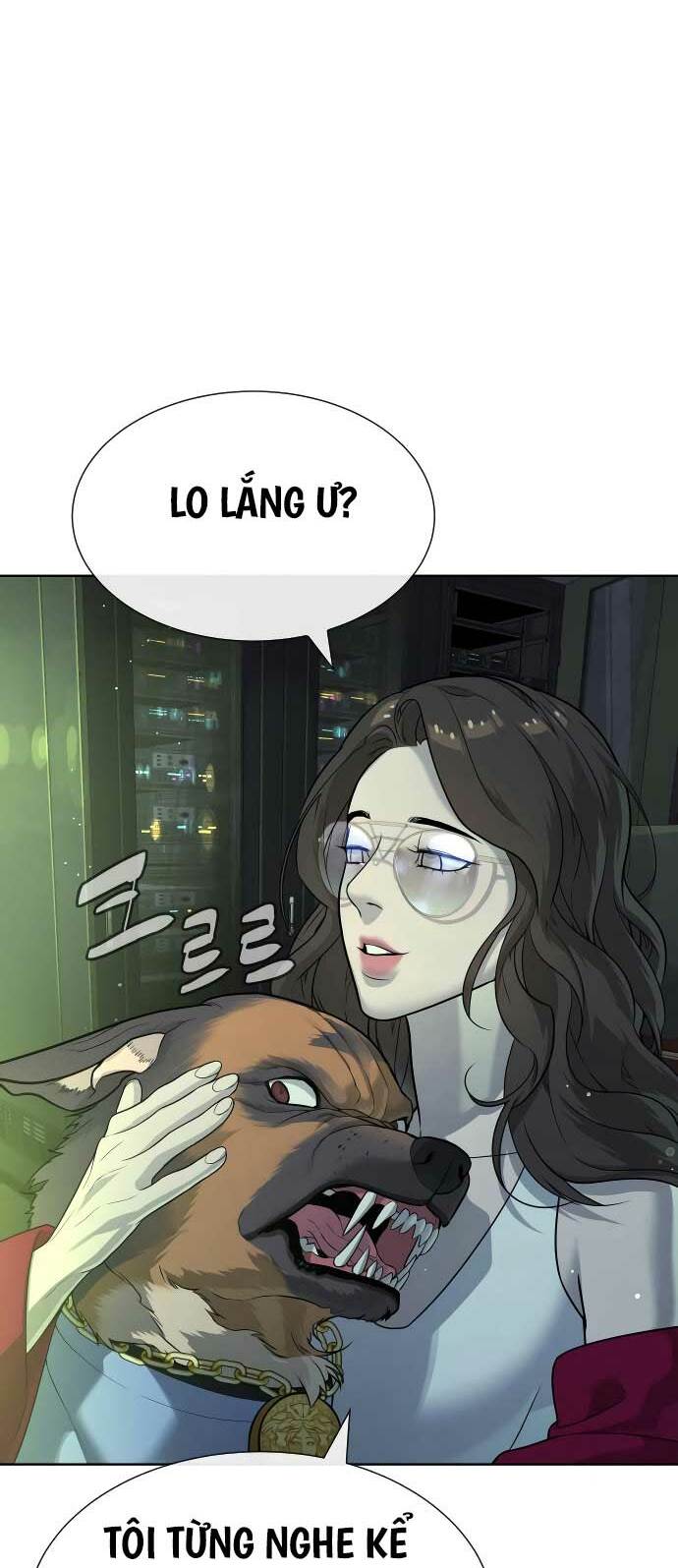 Sát Thủ Peter - Chapter 21 - Page 73