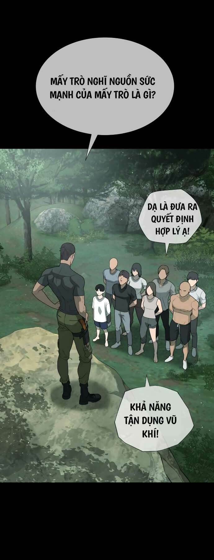 Sát Thủ Peter - Chapter 21 - Page 75