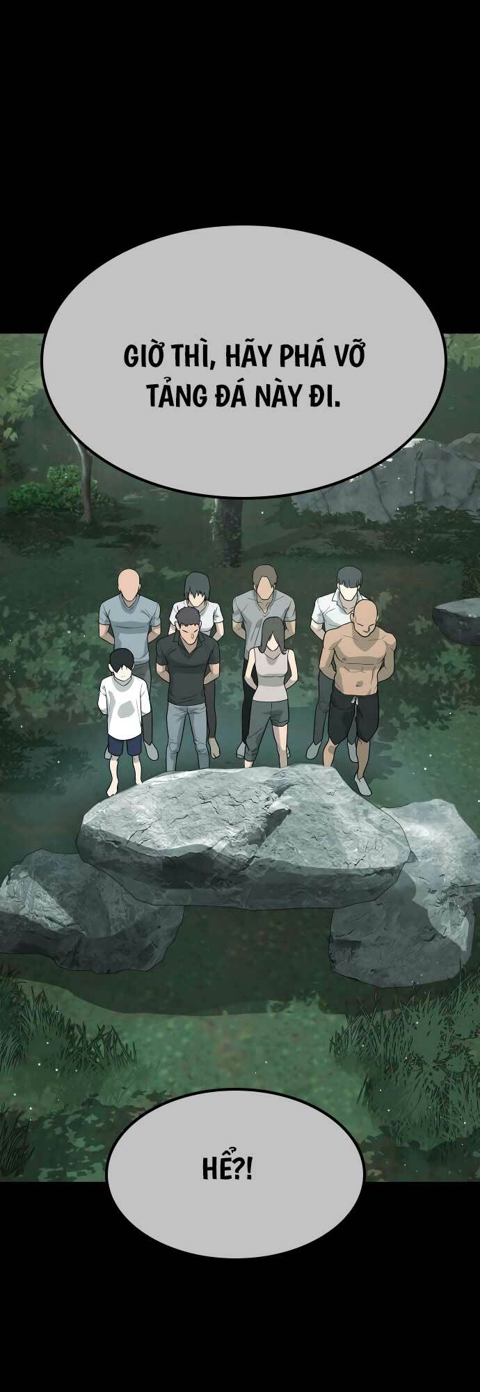 Sát Thủ Peter - Chapter 21 - Page 78