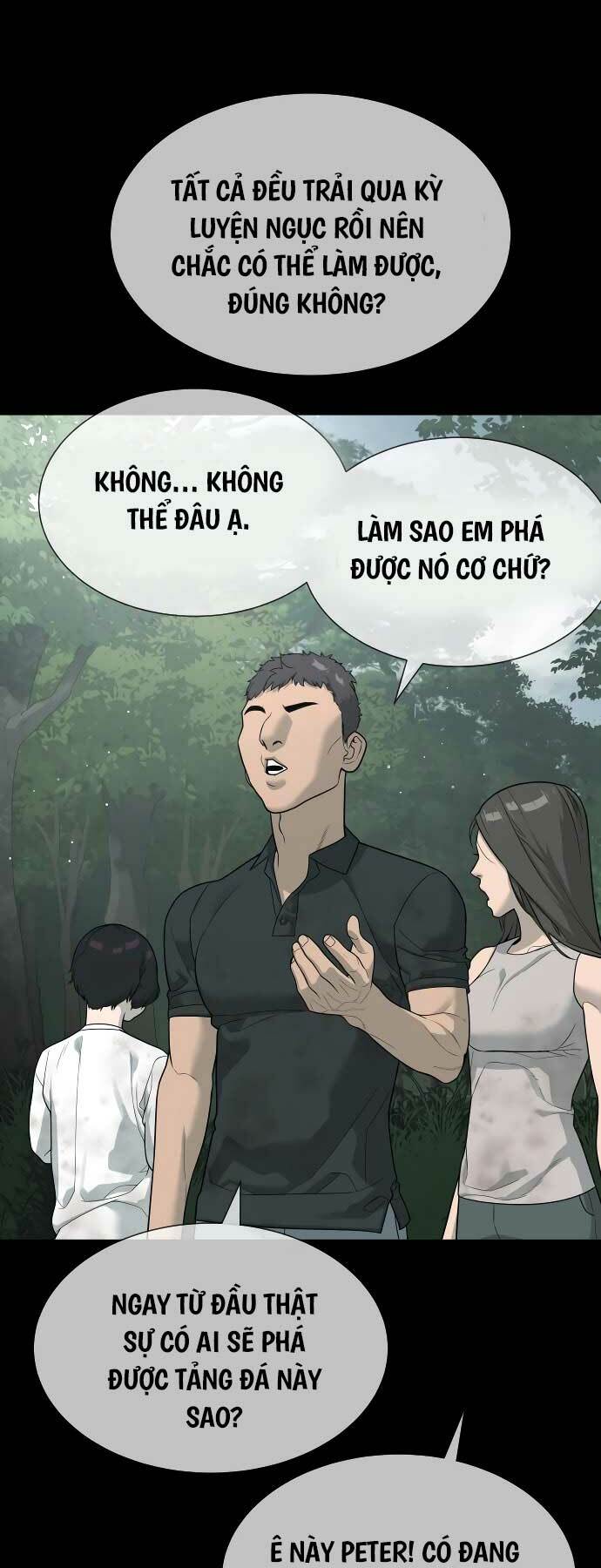 Sát Thủ Peter - Chapter 21 - Page 79