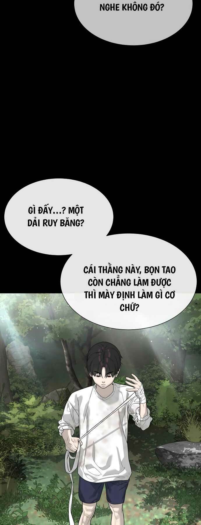 Sát Thủ Peter - Chapter 21 - Page 80