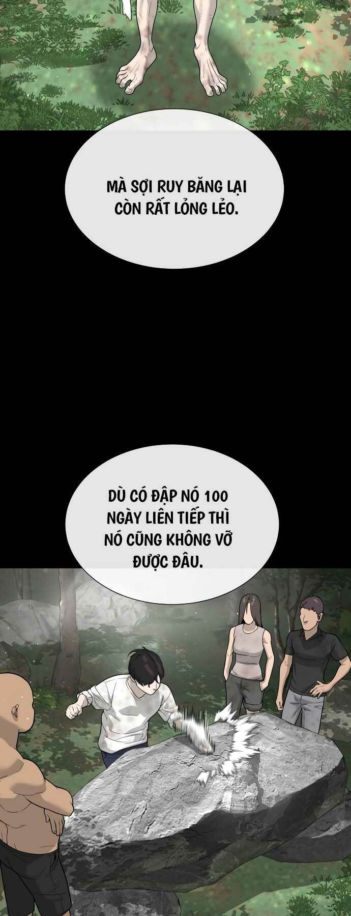 Sát Thủ Peter - Chapter 21 - Page 81