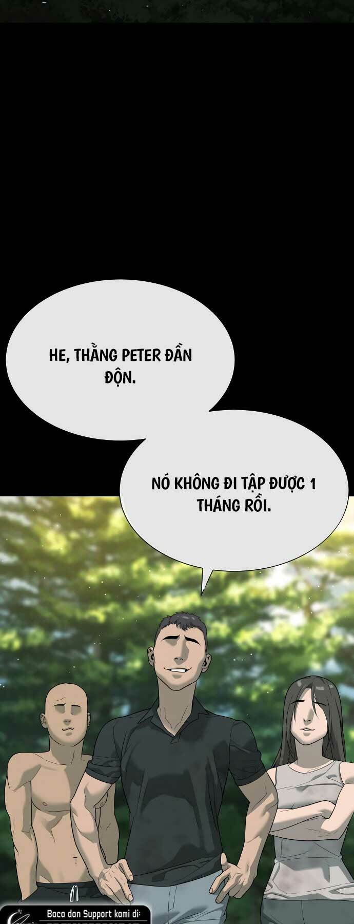 Sát Thủ Peter - Chapter 21 - Page 86