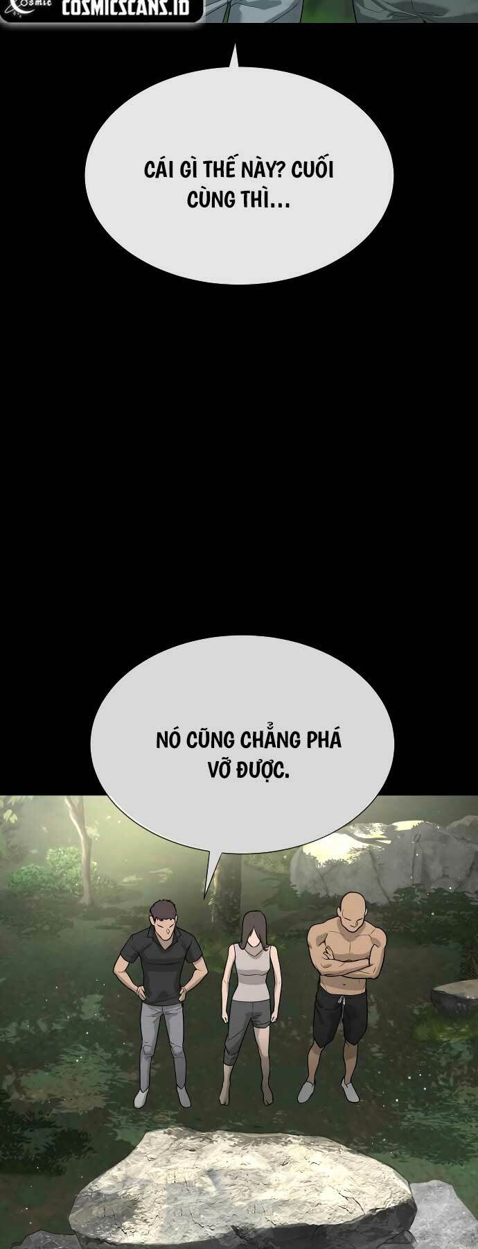 Sát Thủ Peter - Chapter 21 - Page 87