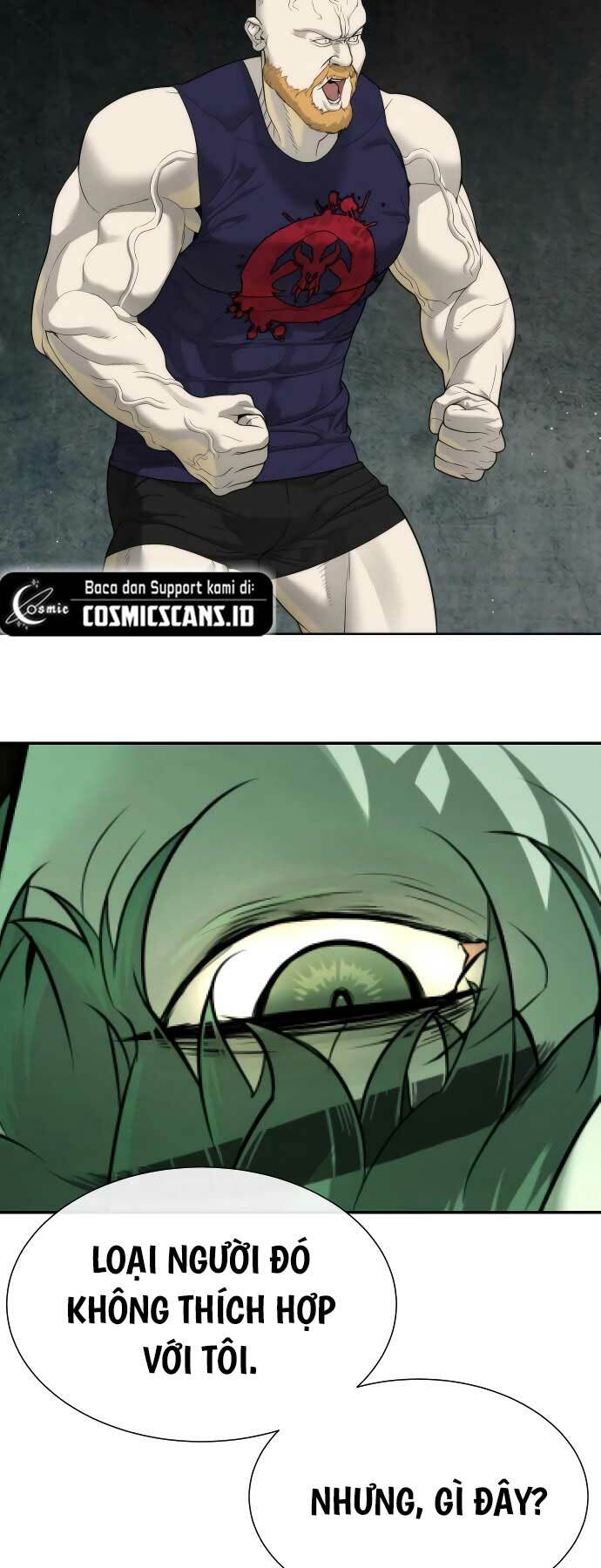 Sát Thủ Peter - Chapter 21 - Page 95