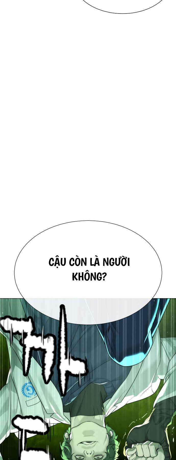 Sát Thủ Peter - Chapter 21 - Page 96