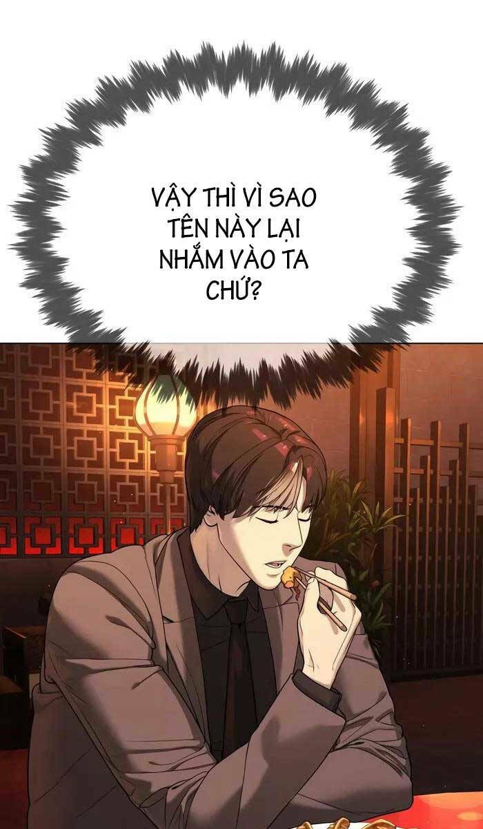 Sát Thủ Peter - Chapter 3 - Page 9