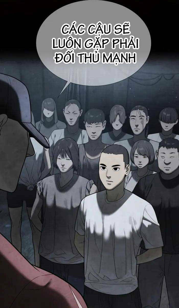 Sát Thủ Peter - Chapter 3 - Page 107