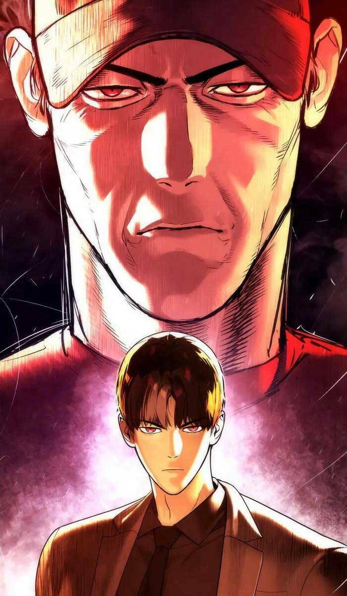 Sát Thủ Peter - Chapter 3 - Page 113