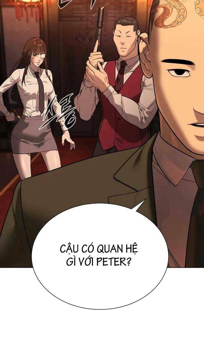 Sát Thủ Peter - Chapter 3 - Page 11