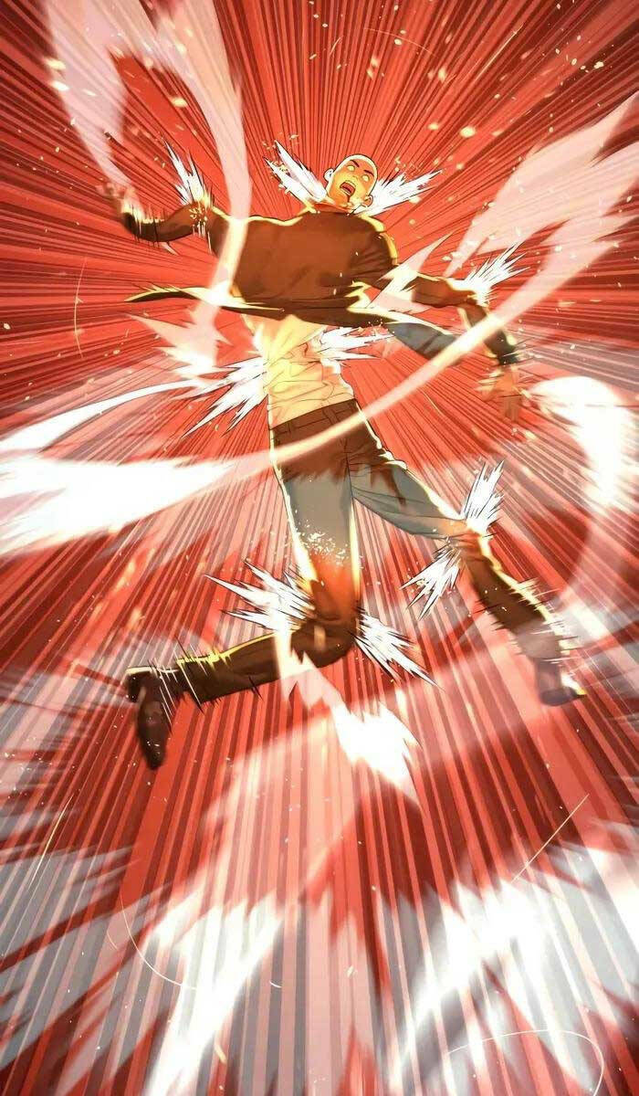 Sát Thủ Peter - Chapter 3 - Page 122