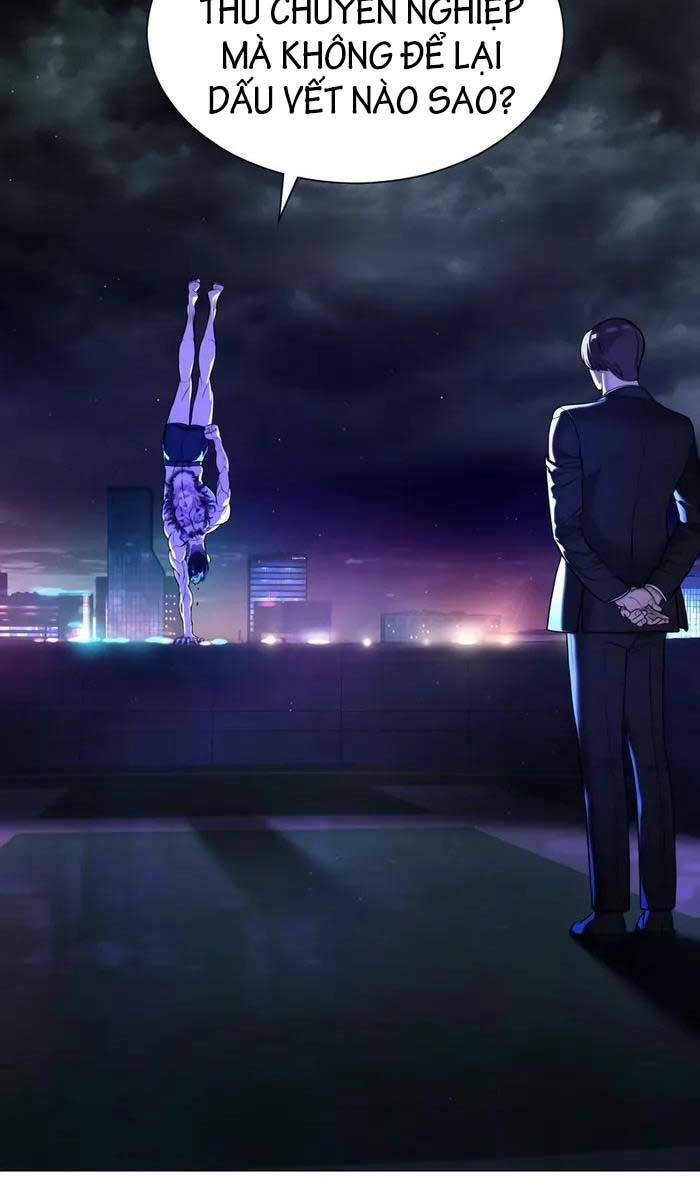 Sát Thủ Peter - Chapter 3 - Page 130
