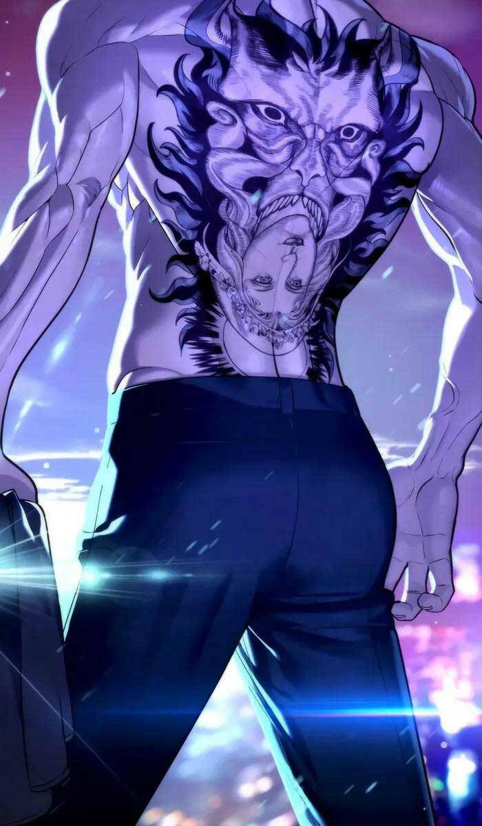 Sát Thủ Peter - Chapter 3 - Page 134