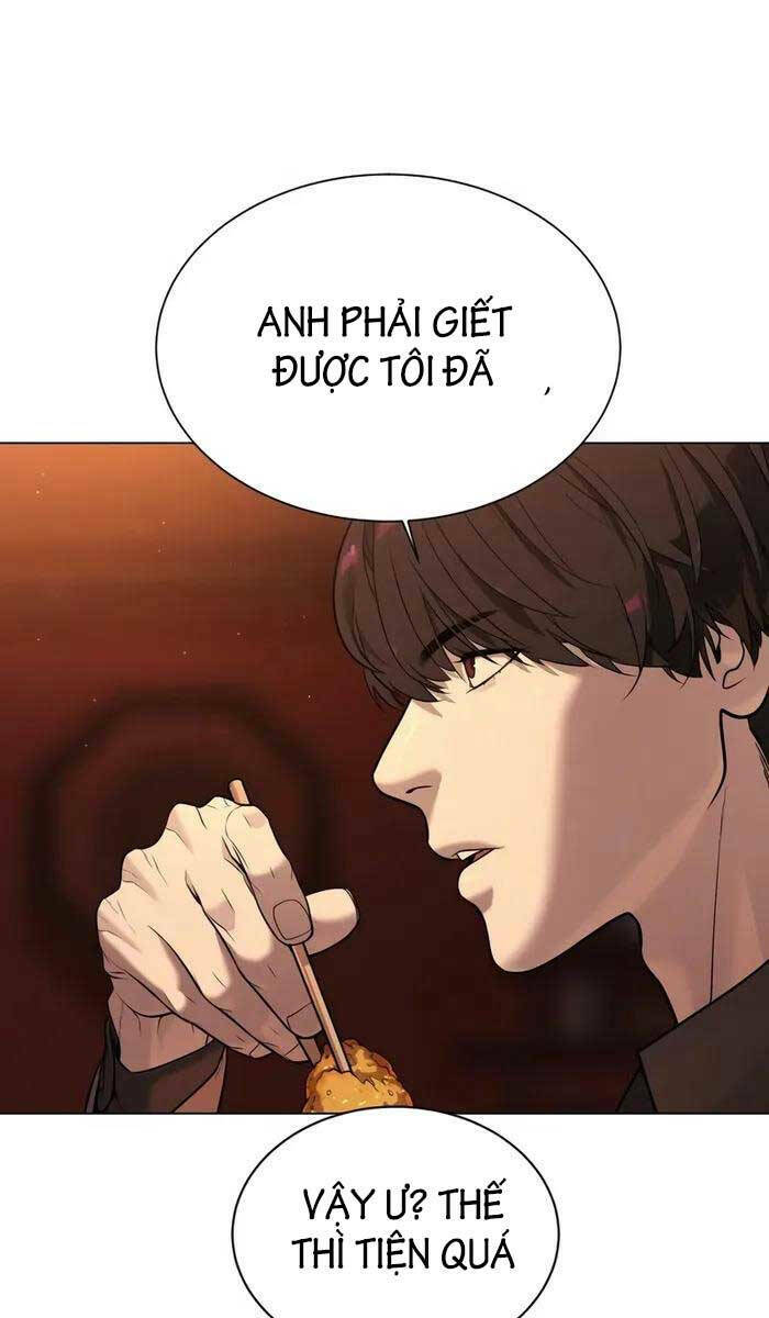 Sát Thủ Peter - Chapter 3 - Page 16