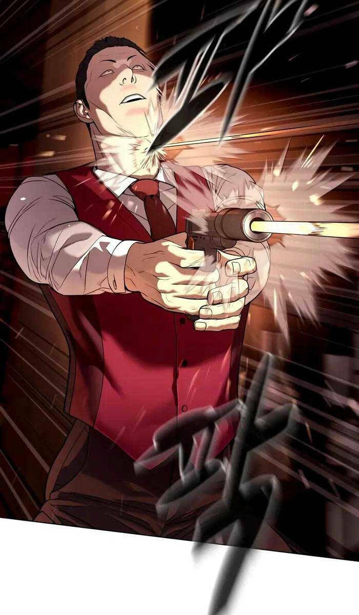 Sát Thủ Peter - Chapter 3 - Page 19