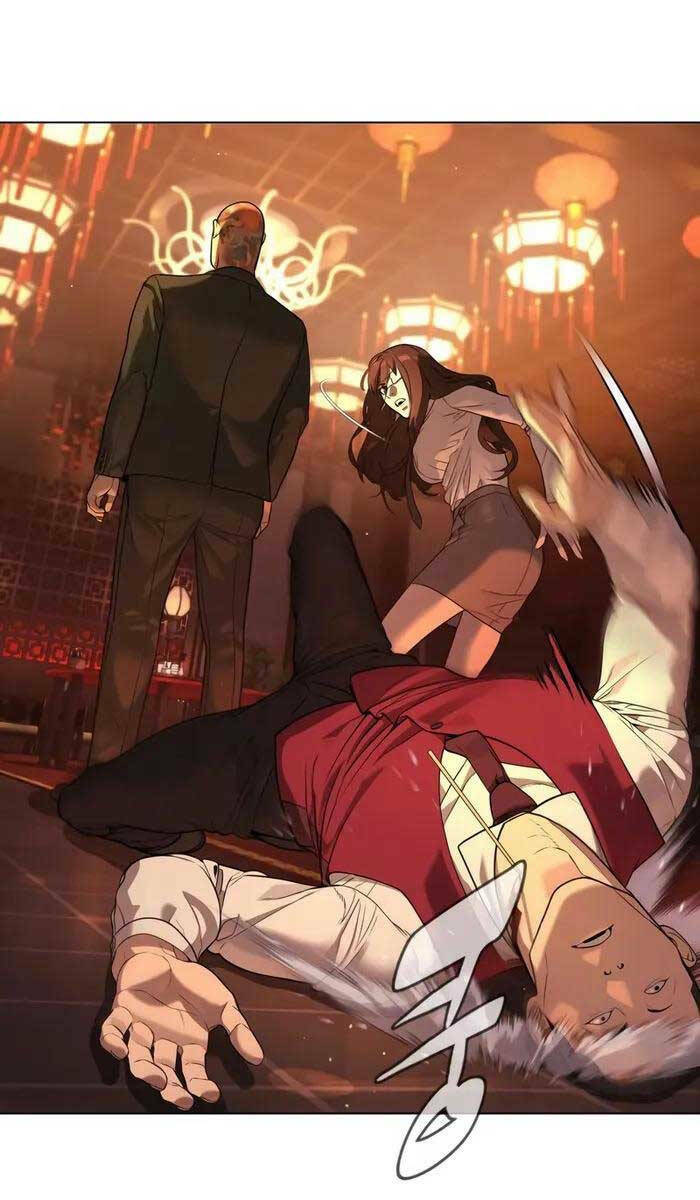 Sát Thủ Peter - Chapter 3 - Page 21