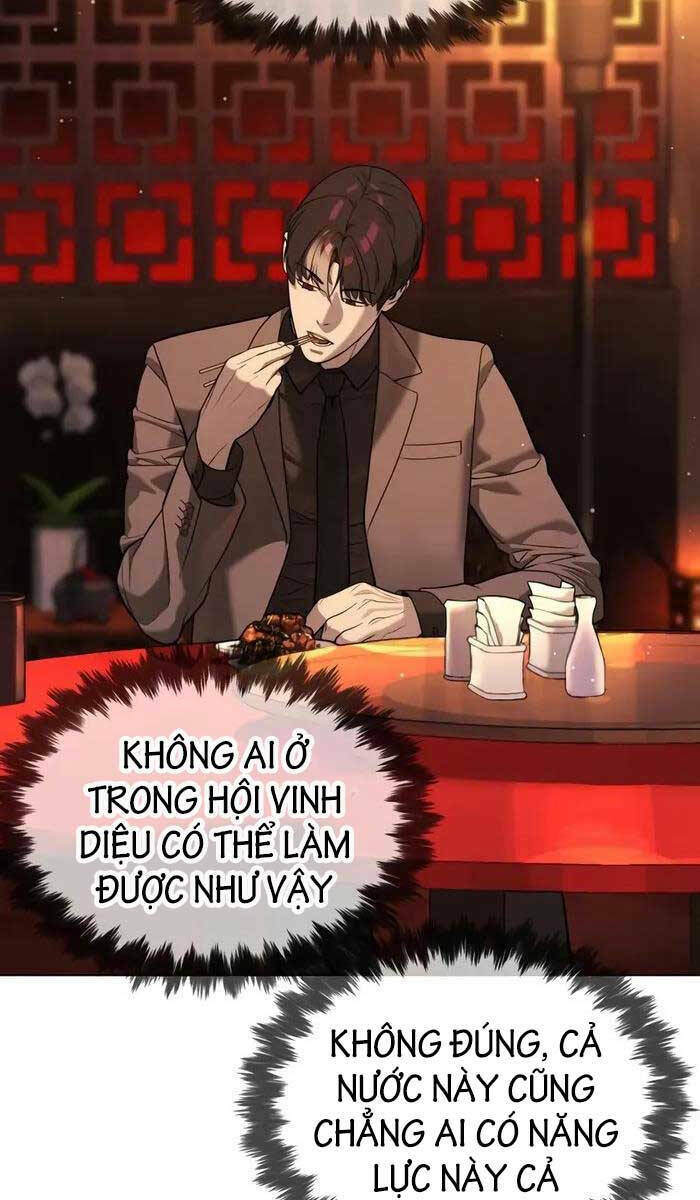 Sát Thủ Peter - Chapter 3 - Page 25