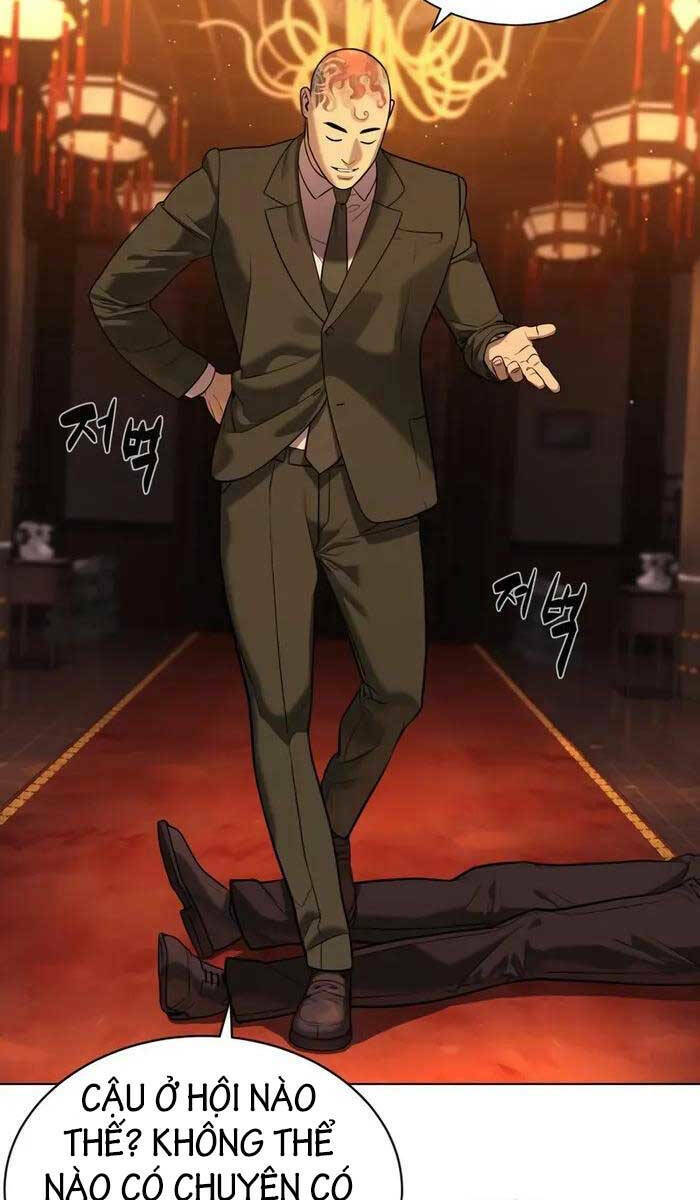 Sát Thủ Peter - Chapter 3 - Page 28