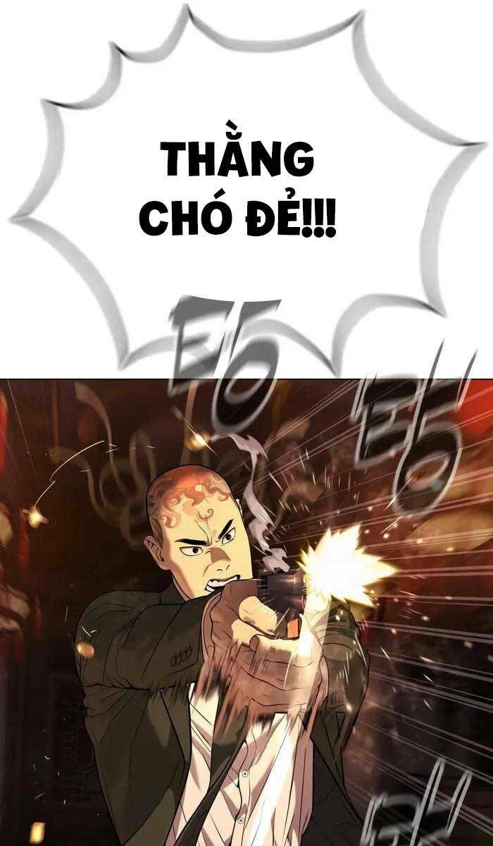 Sát Thủ Peter - Chapter 3 - Page 30
