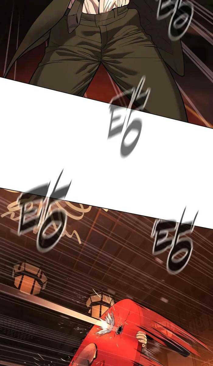 Sát Thủ Peter - Chapter 3 - Page 31