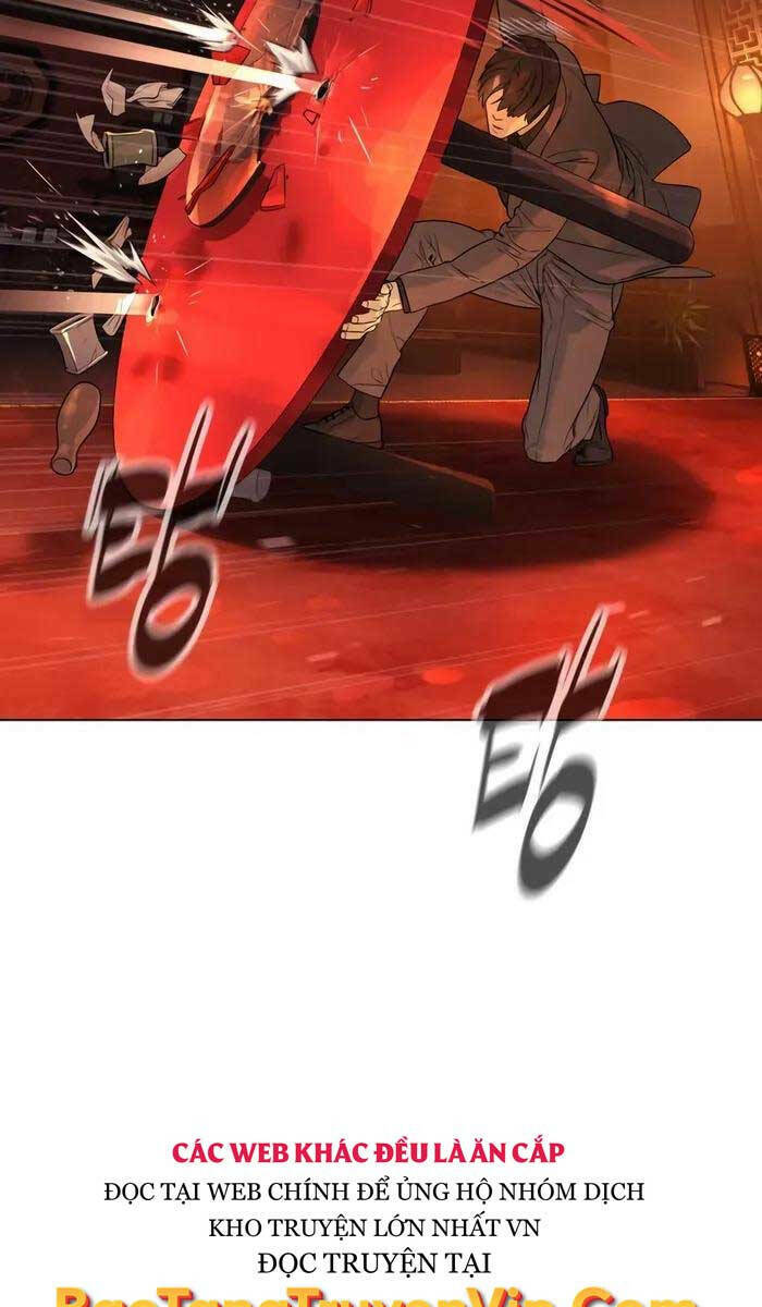 Sát Thủ Peter - Chapter 3 - Page 32