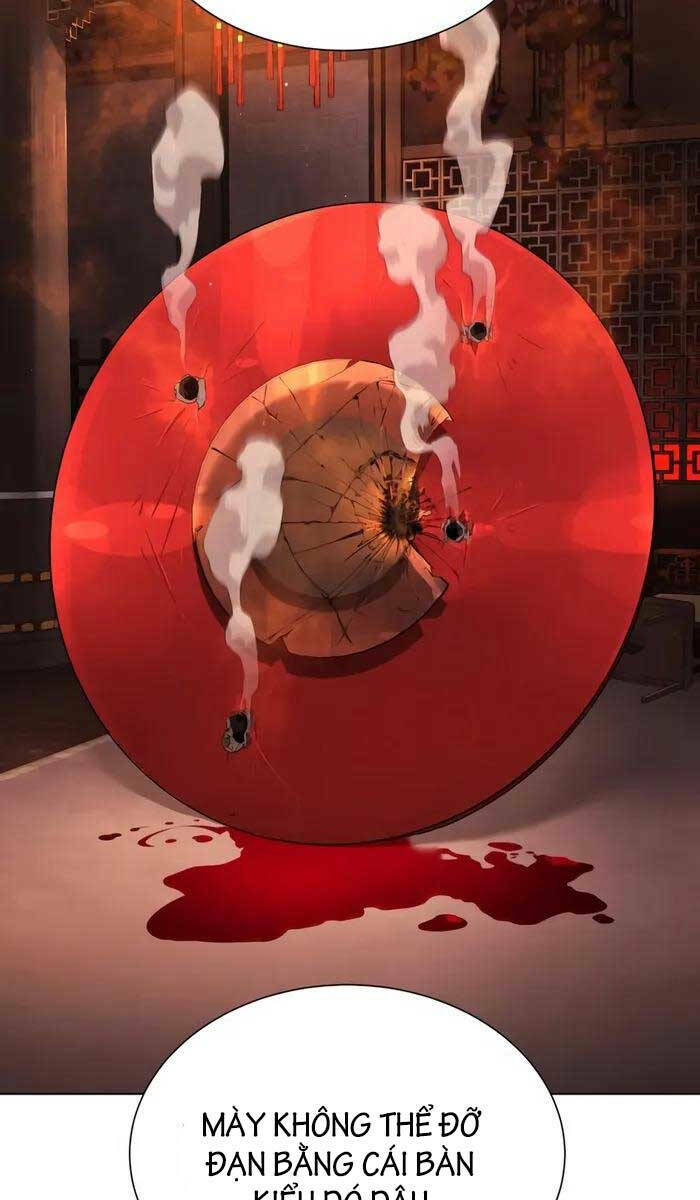 Sát Thủ Peter - Chapter 3 - Page 35