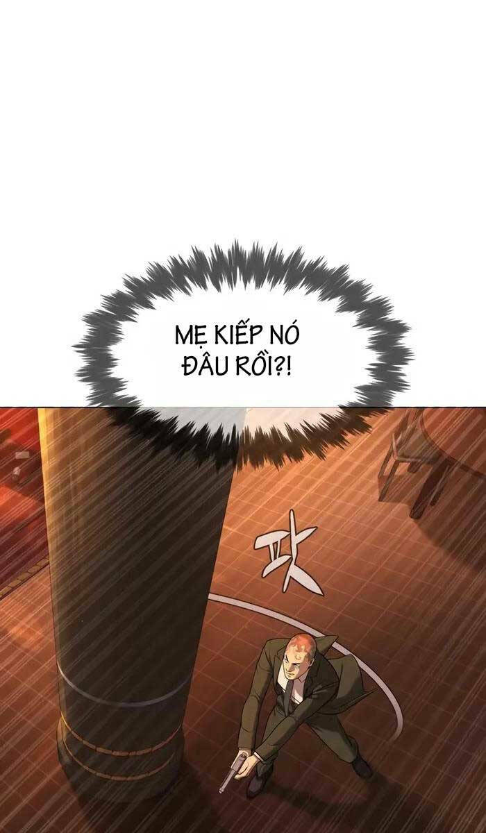 Sát Thủ Peter - Chapter 3 - Page 42