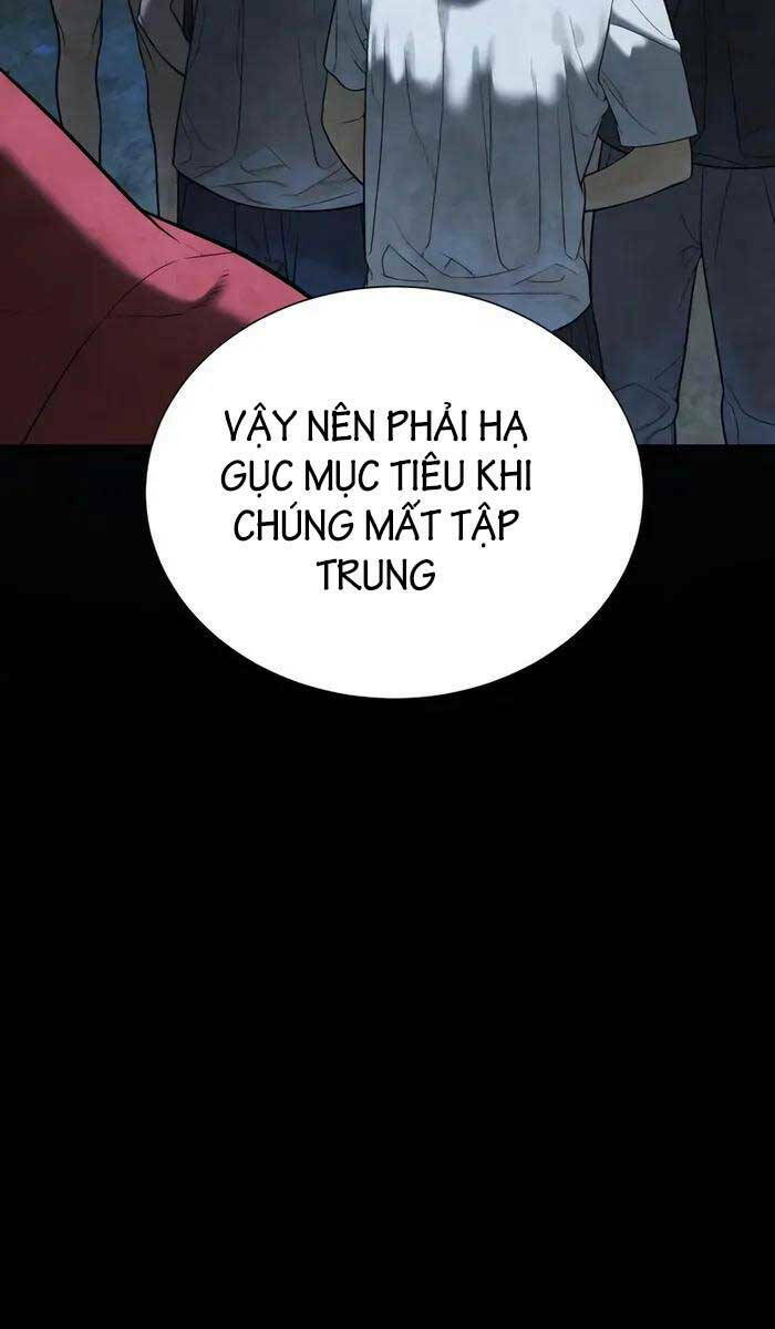 Sát Thủ Peter - Chapter 3 - Page 66