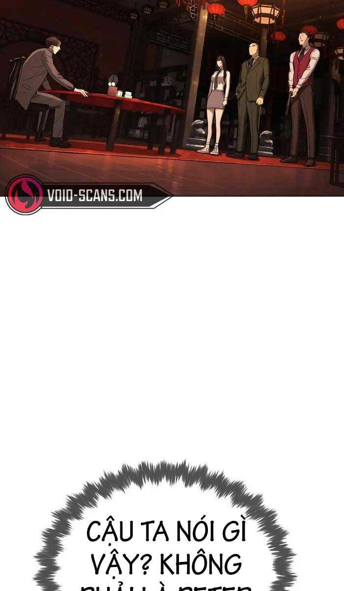 Sát Thủ Peter - Chapter 3 - Page 6