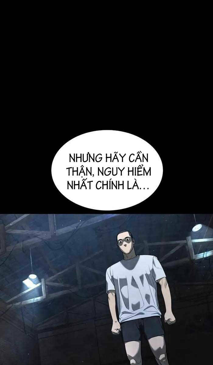 Sát Thủ Peter - Chapter 3 - Page 70