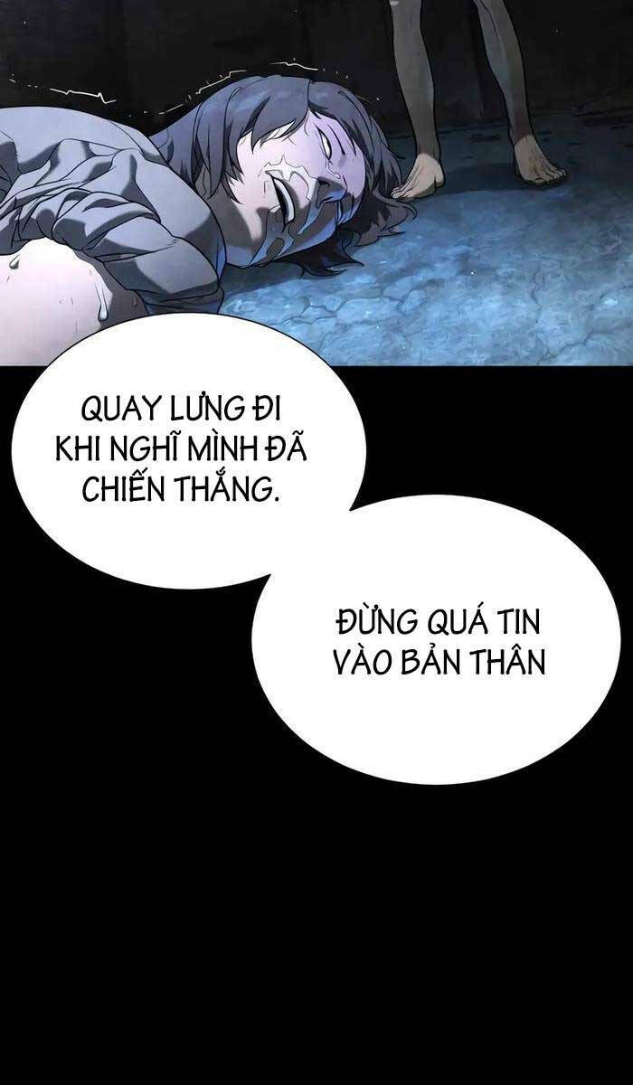 Sát Thủ Peter - Chapter 3 - Page 71