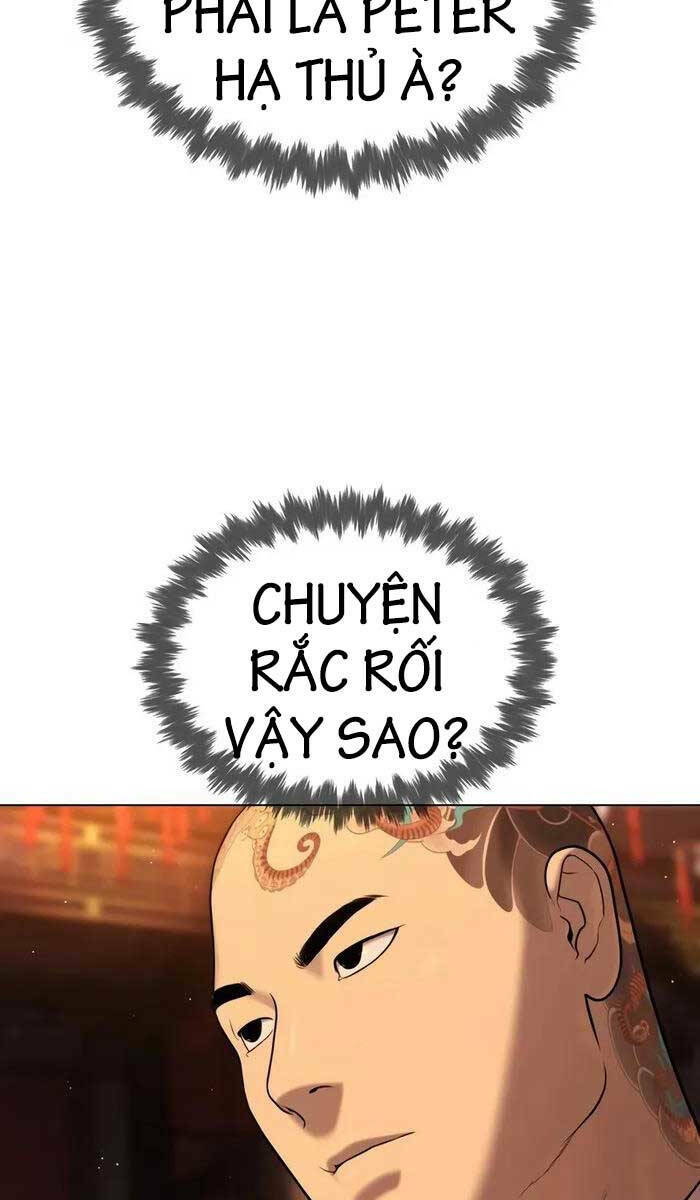 Sát Thủ Peter - Chapter 3 - Page 7
