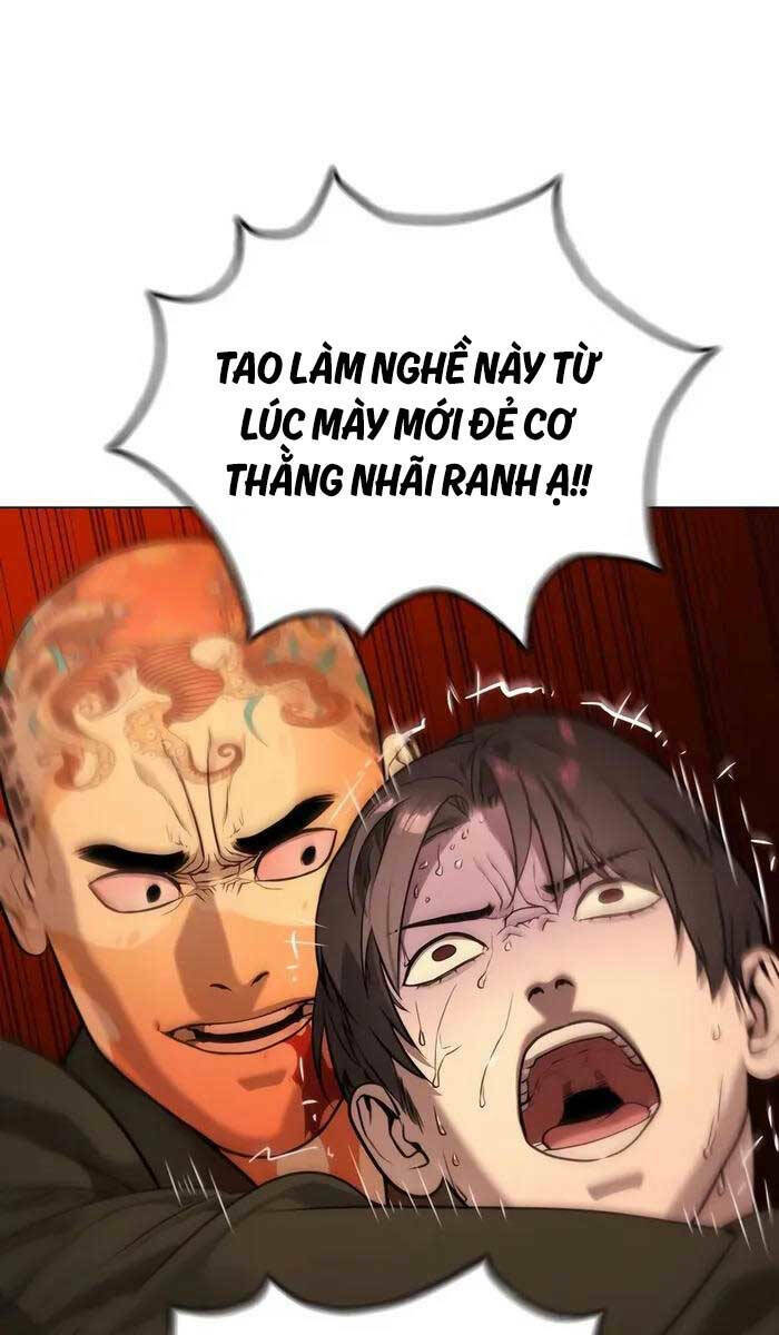 Sát Thủ Peter - Chapter 3 - Page 79