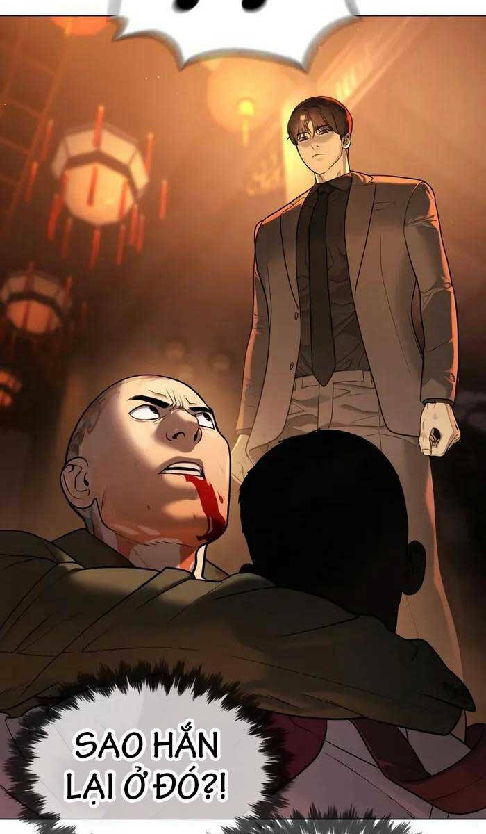 Sát Thủ Peter - Chapter 3 - Page 85