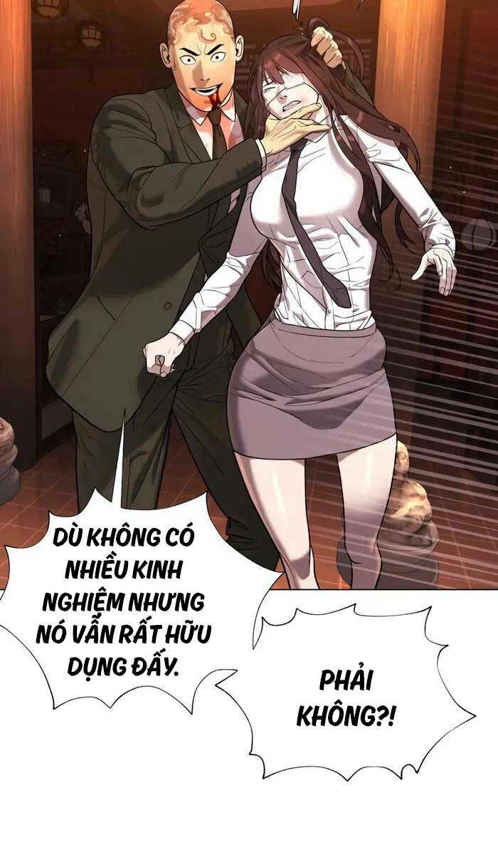 Sát Thủ Peter - Chapter 3 - Page 96