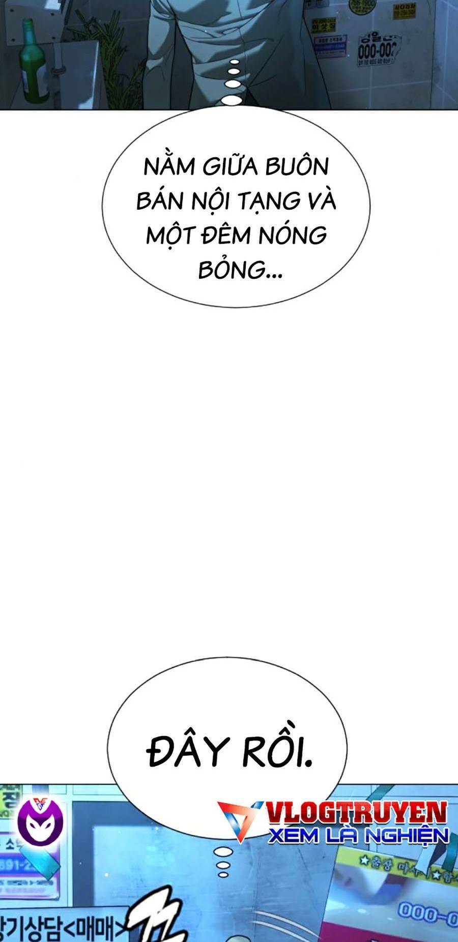 Sát Thủ Peter - Chapter 4 - Page 9